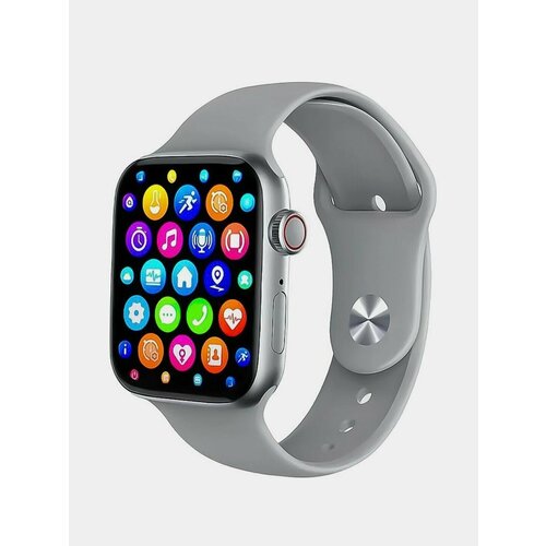 Часы наручные мужские смарт-часы женские x8 pro smart watchчасы электронные наручные 169900₽