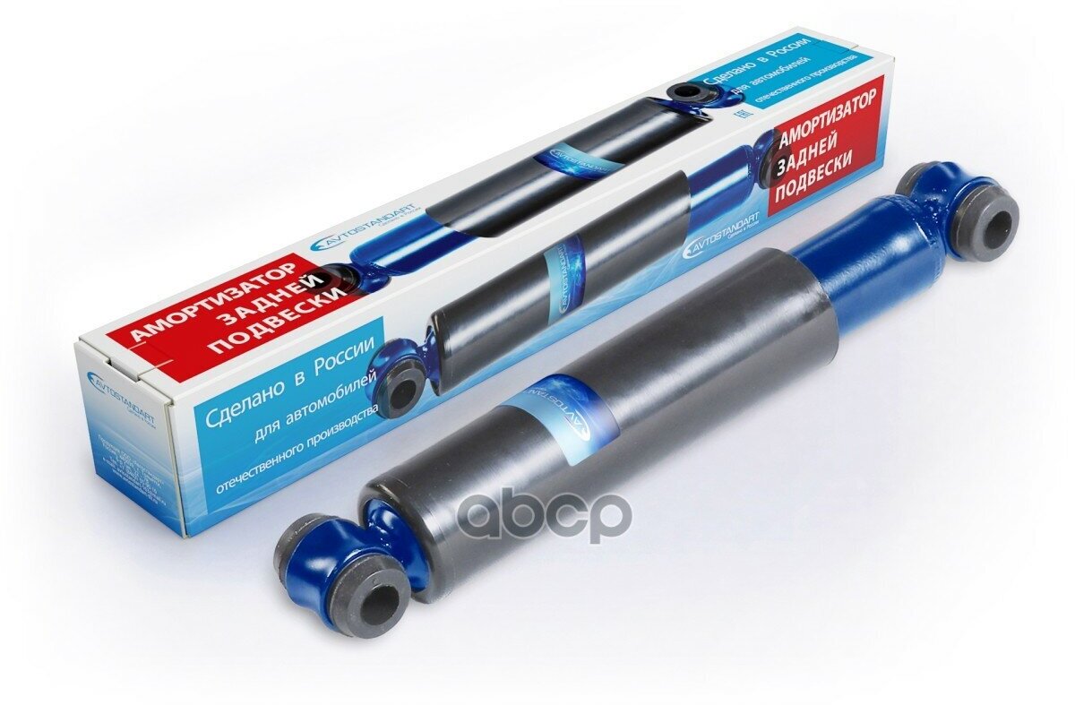 фото Амортизатор задней подвески