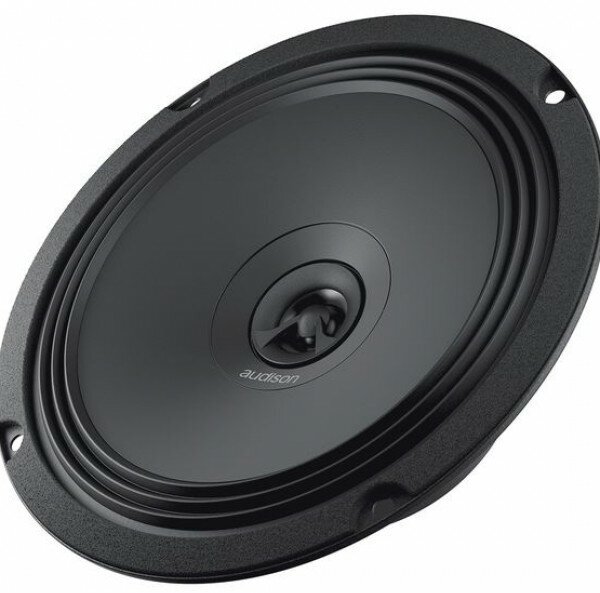 Коаксиальные динамики Audison APX 6.5