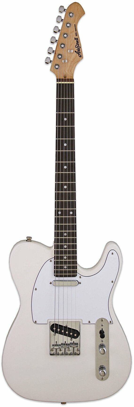 Aria Pro II TEG-002 IV гитара электрическая, 6 струн