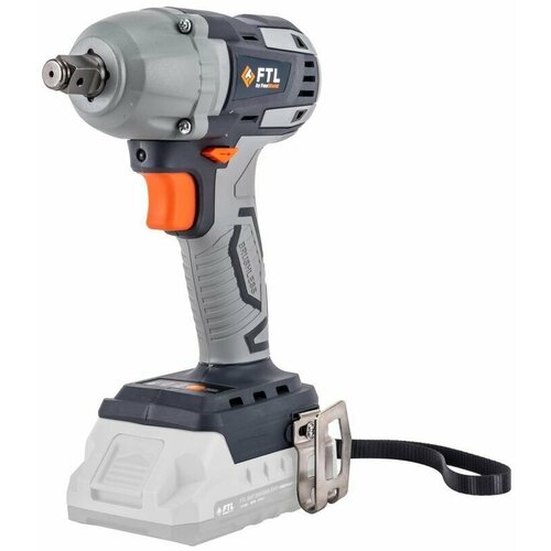 Аккумуляторный ударный гайковёрт FTL IW 20330-12 EVO 655800₽
