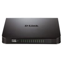 Коммутатор D-Link DES-1024A (24-port 10/100 Mbps Auto-sensing Stand-alone UTP)