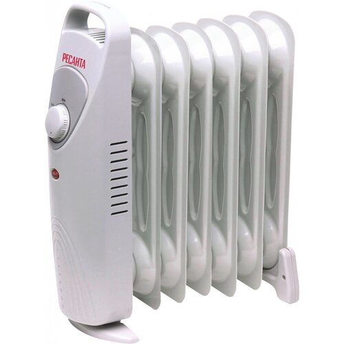 Ресанта Масляный радиатор ОММ-7Н 6731 458000₽