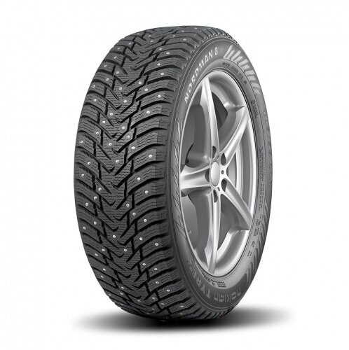 Шина Ikon Tyres Nordman 8 225/50 R17 98T