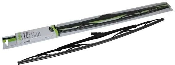 Щетка стеклоочистителя VALEO , 650мм/26", каркасная - фото №3