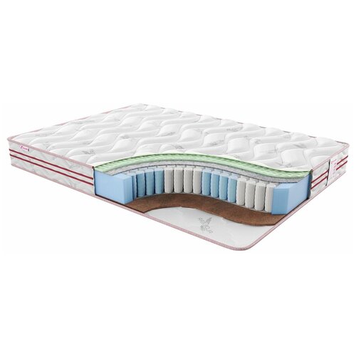 фото Матрас sontelle sante dual lebon 140х200