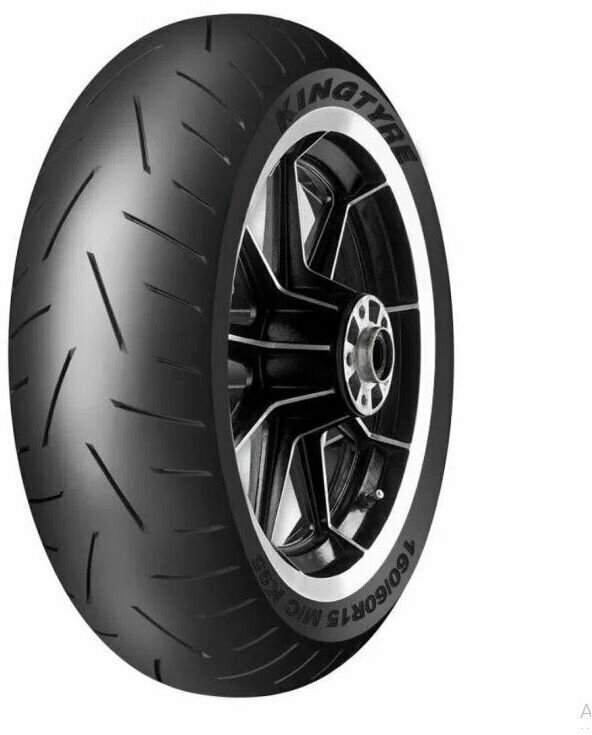 Мотошина / Шина для мотоцикла Kingtyre K95 Scooter 120/70R15 56H TL