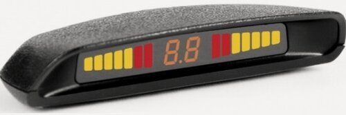 Изображение товара Парковочный радар Parkmaster 4-FJ-40 Silver