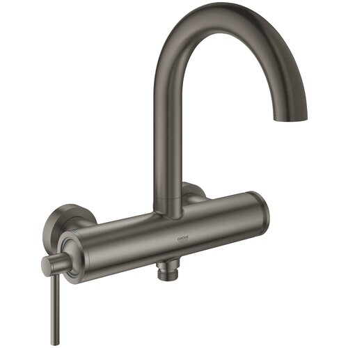 Смеситель для ванны Grohe Atrio 32652AL3 хром