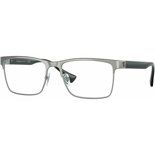 Versace Оправа Versace VE1285 1262 Brushed Gunmetal [VE1285 1262]