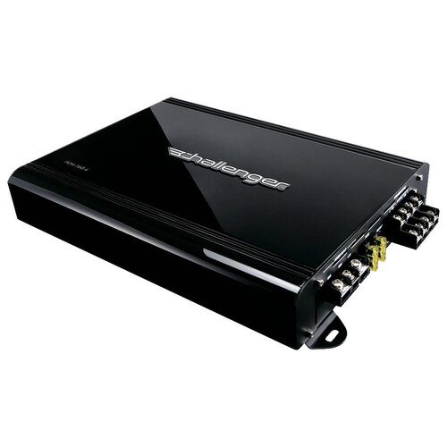 Автомобильный усилитель Challenger PCH-7604 9725₽