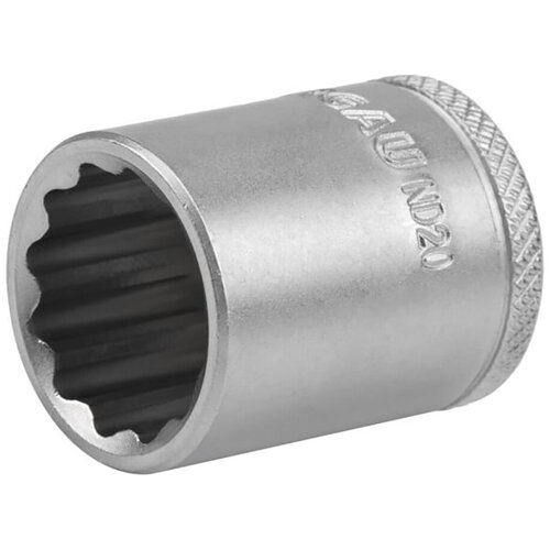 Головка 1/4″ 12-граней 10мм AUTOMASTER AMT-42110