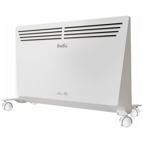 Конвектор электрический Ballu Heatmax Mechanic BECHMM-1000 369000₽
