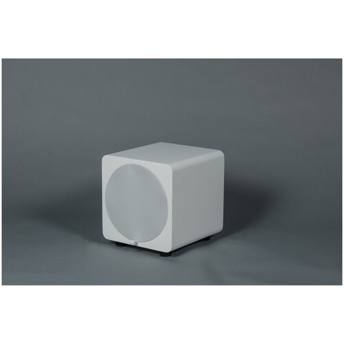 Сабвуфер закрытого типа Velodyne DB-8 White 8900000₽