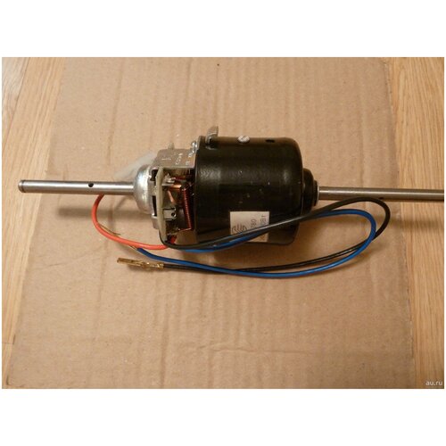 Мотор отопителя ГАЗ ПАЗ 24V 6813780 Автомагнат 1598₽