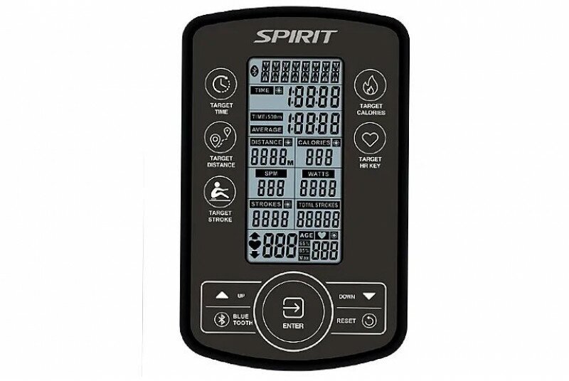spirit - фото №9