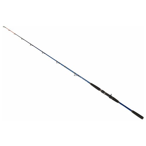 удилище higashi trolling game special 2 1м 10 30lbs Удилище Higashi River Trolling 180C