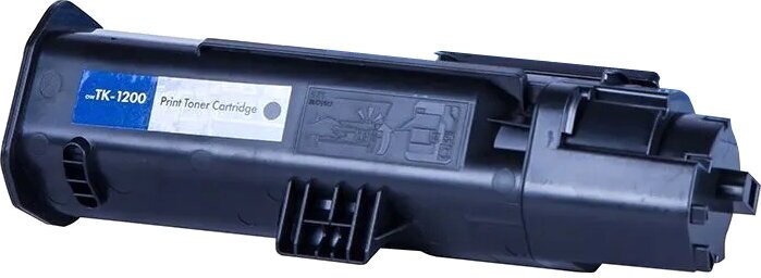 Тонер-картридж NVP NV-TK-1200 для Kyocera Ecosys M2235dn/ M2735dn/ M2835dw/ P2335d/ P2335dn/ P2335dw (3000k)