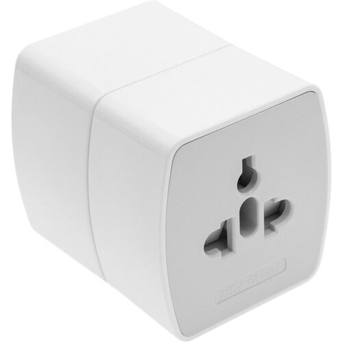 Универсальный переходник для розеток LDNIO Z4 Universal Plug white