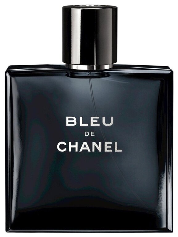 Chanel Bleu de Chanel туалетная вода 50мл