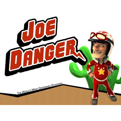 Joe Danger