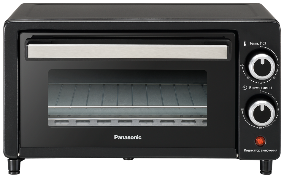 Мини-печь Panasonic NT-H900KTQ