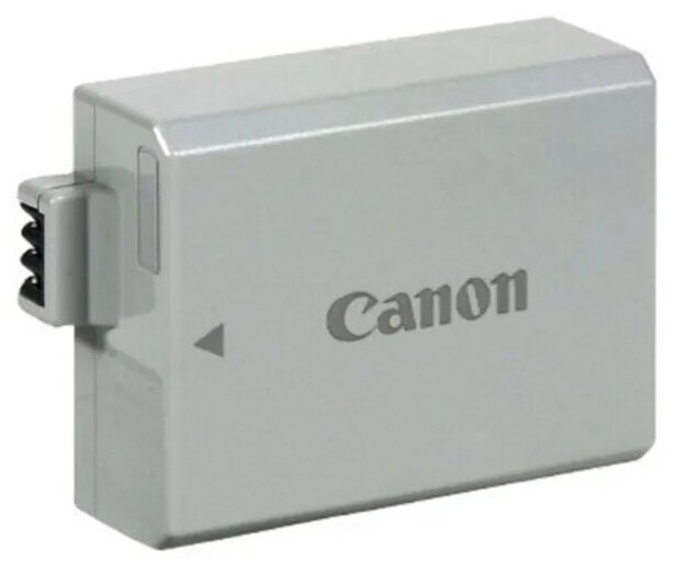 Аккумулятор Canon - фото №6