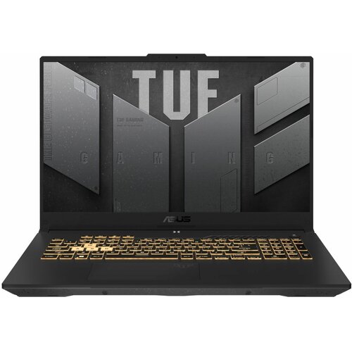 Ноутбук игровой ASUS TUF Gaming F17 FX707ZU4-HX029 12299900₽