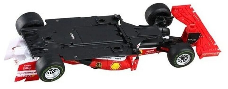 Гоночная машина Rastar Ferrari F1 57400 1:12 42