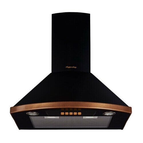 Каминная вытяжка Kuppersberg Bona 60 B Bronze 3019400₽