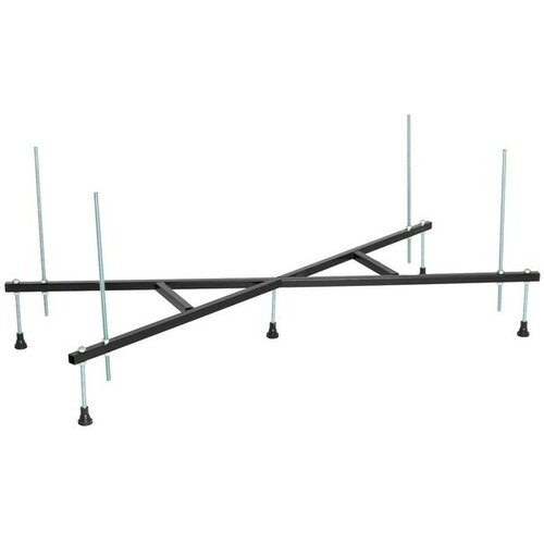 Каркас для ванны Eurolux LAIT 150x70 см Х-образный 9500₽