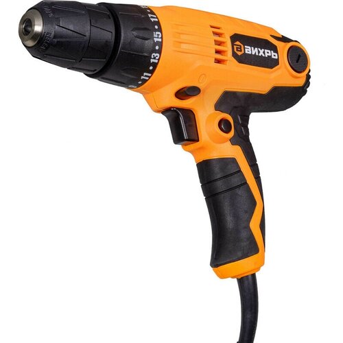 Сетевой шуруповерт Вихрь СШ-2А34 299000₽