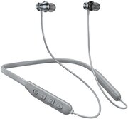 Bluetooth-наушники вакуумные с дугой Hoco ES64 Easy Sound Grey