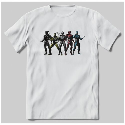фото Футболка с принтом mortal kombat xl - 55 brut-shop