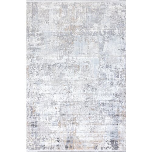 Ковер коллекции OLYMPOS EZ26A-COK-GRI 80 x 150