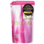 Shiseido Tsubaki Volume Conditioner Для объема кондиционер для волос с маслом камелии, 330 мл - изображение