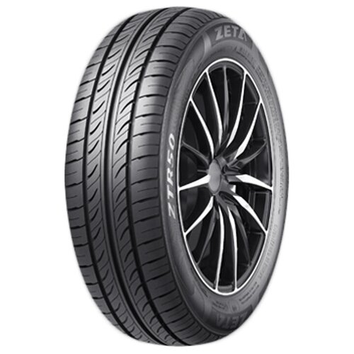 ZETA ZTR50 185/60R14 82H нешипованная