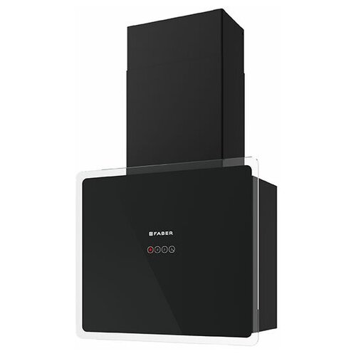 Вытяжка кухонная Faber GLAM FIT 55 BK 12009000₽