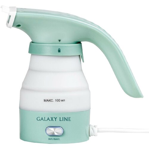 Отпариватель для одежды Galaxy LINE GL 6197 329700₽