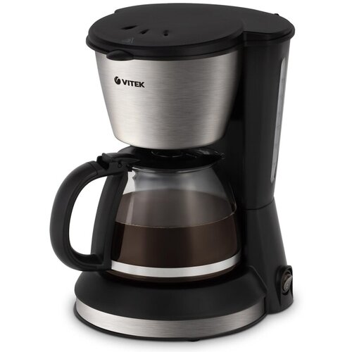 Кофеварка Vitek 1506-VT-03 капельная 550 вт 870000₽