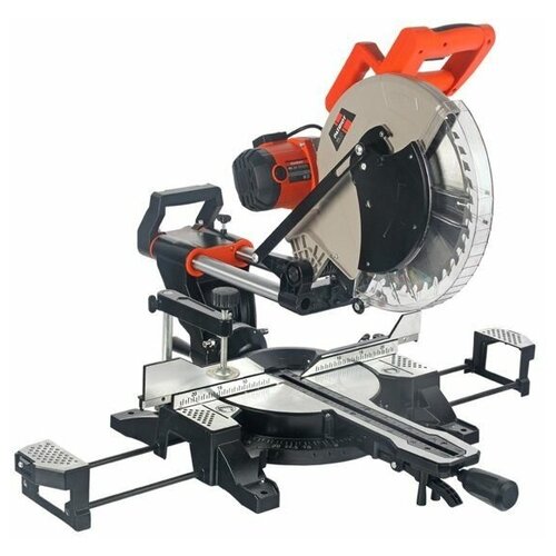 фото Пила торцовочная patriot ms 305