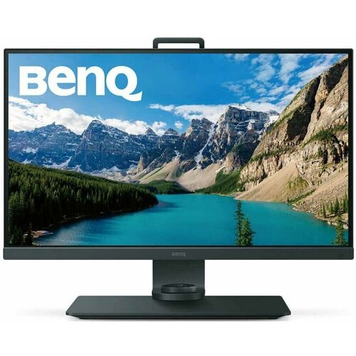 Монитор BENQ 34 EX3415R Curvature 1900R IPS LED Metallic Grey 9HLK2LJTBE 7234600₽