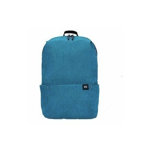 Рюкзак Xiaomi Mi Bright Little Backpack 10L (Blue/Голубой)