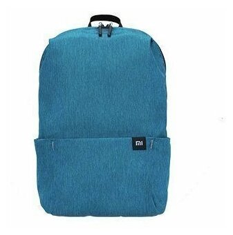 Рюкзак Xiaomi Mi Bright Little Backpack 10L (Blue/Голубой)
