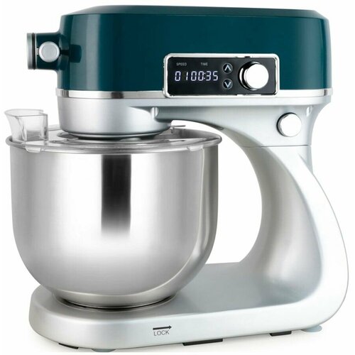 Кухонный комбайн Maunfeld MF-425BL 2307000₽