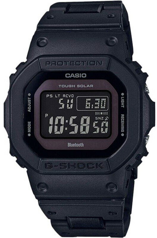 Наручные часы CASIO G-Shock GW-B5600BC-1B