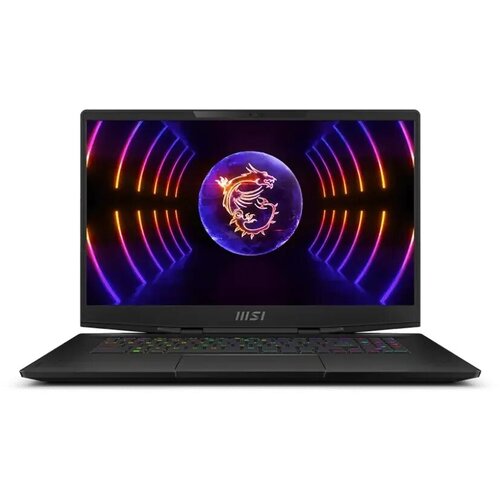 Ноутбук MSI Stealth 17 Studio A13VH-008US Core i9-13900H 2600MHz1732560x144032GB2048GB SSDGeForce RTX 4080 12GBWi-FiBTWin 11 Home 27900000₽