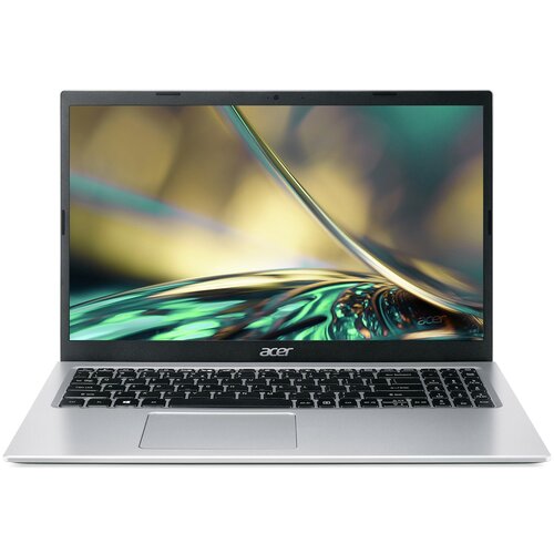 Ноутбук Acer Aspire 3 A315-35-C9CZ 156 FHD IPSCeleron N45004GB256GB SSDUHD GraphicsNoOSRUSKBсеребристый NX A6LER00Q 4399000₽