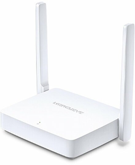 Wi-Fi роутер Mercusys MW301R