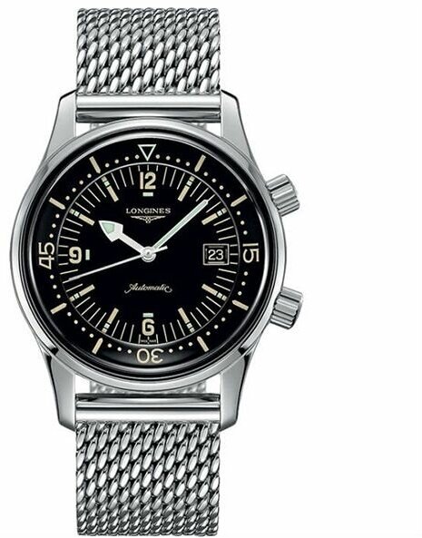 Наручные часы LONGINES Heritage